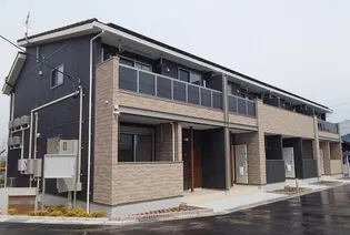 スクエア長浦の画像