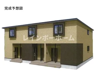 五香7丁目アパートBの画像