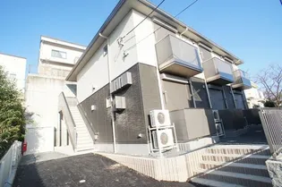 ジュゲムA シャーメゾンの画像