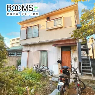 東嶺ハイツの画像