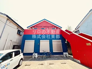 コンフォート中田の画像