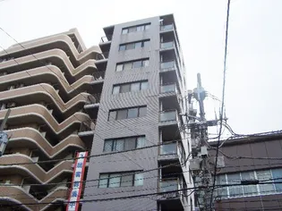 ウィン船橋の画像