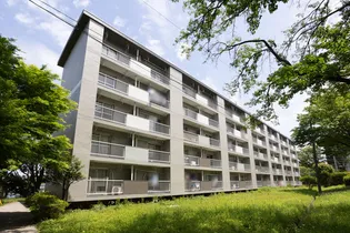 UR公田町の画像