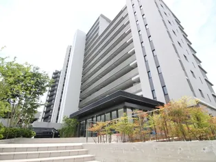 メイツつくばの画像