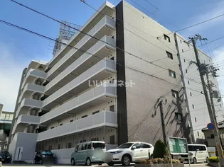 ディアコート新長田の画像