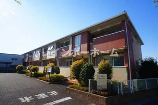 レガーロ栄の画像