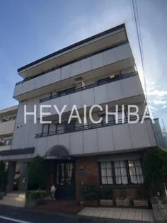 セントアイヴィス向島の画像