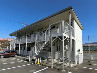 シティハイム米代の画像