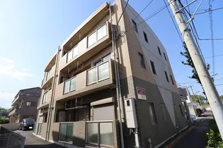 吹上マンションの画像