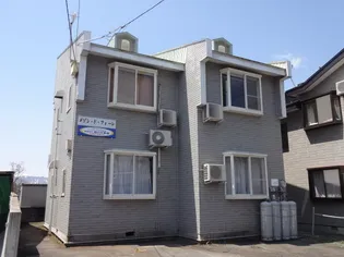 メゾンドフォーレの画像