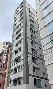東京都千代田区神田錦町1【マンション】の外観