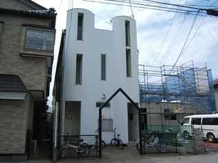 マノワール本町の画像