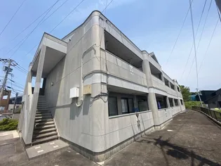 メゾンドコンフォースⅠの画像