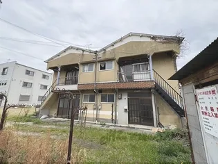 高田土庫アパートAの画像