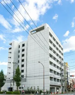 VANTAGE HASUNEの画像