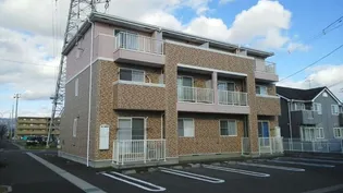 K TエミネンスヒルズAの画像