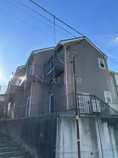 ハーミットクラブハウス菊名IIIC棟の画像