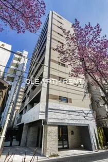 コンシェリア横濱関内【5階】の外観