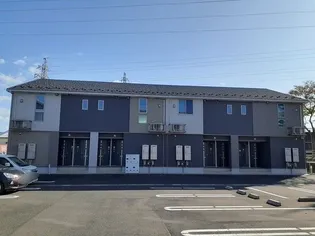 アンドロイ アンソレイユ Bの画像
