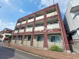 アンプルール フェール 本郷の画像