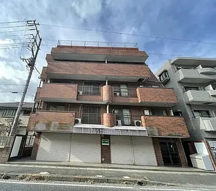 ロイヤルビレッジの画像