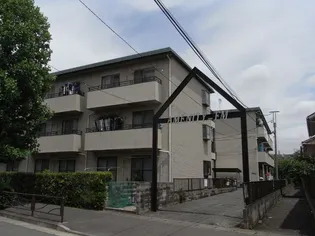 アメニティFM B棟の画像