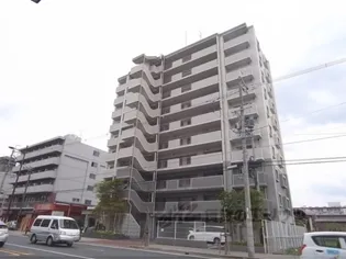 ライオンズマンション京都雅館の画像