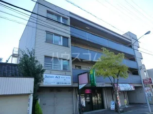 臼井ビルの画像