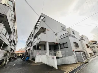 郡家シャトルマンション2号棟の画像