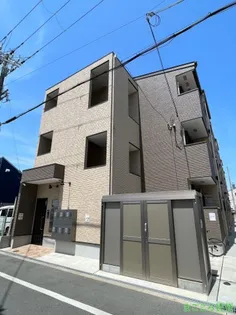 HーMAISON大正の画像