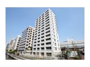 ルフォンリブレ浜松町キャナルマークスの画像