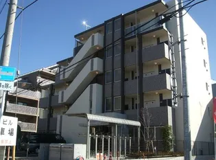 埼玉県さいたま市大宮区大成町1【マンション】の外観