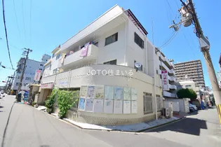 高殿ハイムの画像