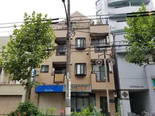 スカイビルの画像
