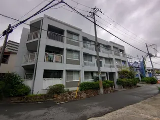 コパン鶴之荘の画像