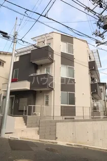 Bキャッスル上板橋の画像