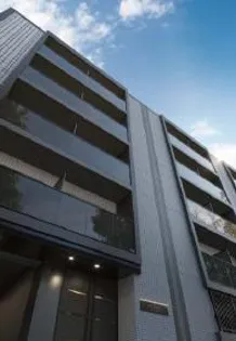アークマーク小竹向原【5階】の外観