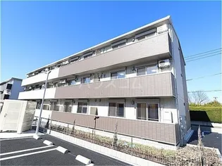 リベラーレ 新原の画像