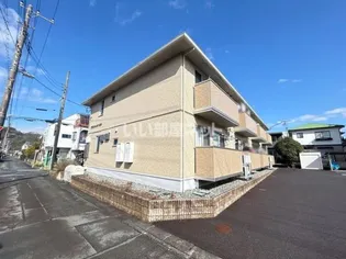 グランシャリオ松井の画像