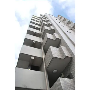 東京都千代田区東神田2【マンション】の外観
