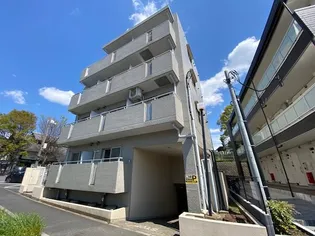コスモ馬橋の画像