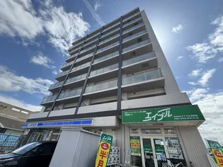 ガイナステイツ海田市駅前の画像