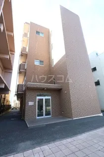 ラ メゾン ドゥ ルウースの画像