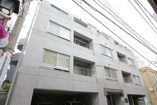 ガラ ステージ中野の画像