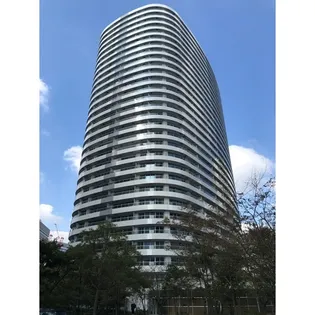 M M TOWERS FORESISーL棟の画像
