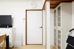東京都目黒区上目黒3【一戸建】の外観