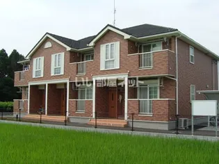 グリーンフィールズの画像