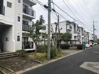 ロイヤルグリーン八千代4号棟の画像