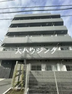 クレストタップ羽田の画像