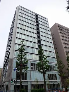 パークアクシス横濱関内SQUARE【14階】の外観